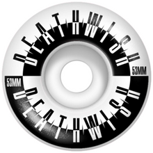 Load image into Gallery viewer, Deathwish -Spokes 53mm