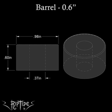 Load image into Gallery viewer, Riptide Sports - WFB Barrel