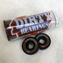 Load image into Gallery viewer, Dirty Bearings 206 - ABEC-5 Bearings