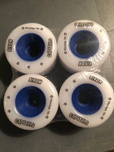 Load image into Gallery viewer, 919DH Wheel Co. - Blue Capitals 69mm 78a