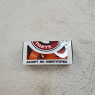 Independent - Bushing Replacements Standard Medium 92a