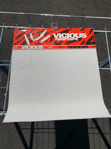 Vicious Grip tape - 4 pack of Clear Grip