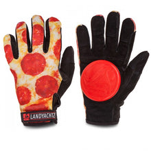 Load image into Gallery viewer, Landyachtz - Pizza Slide Gloves