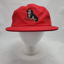 Load image into Gallery viewer, Authentic Skateboard Supply - Franny Red Strap Back
