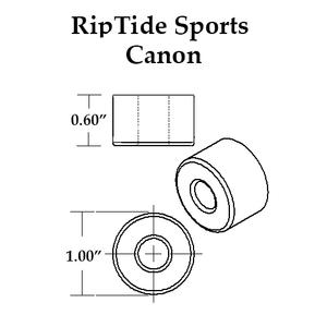 Riptide Sports - APS Canon